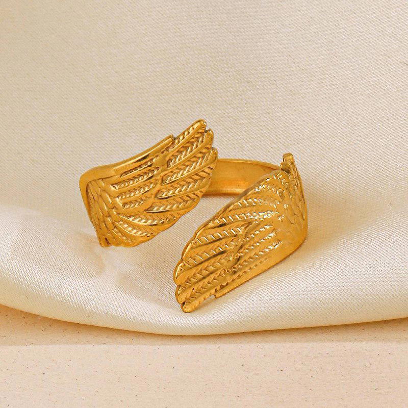 Wings ring หโโฎ Preview Image