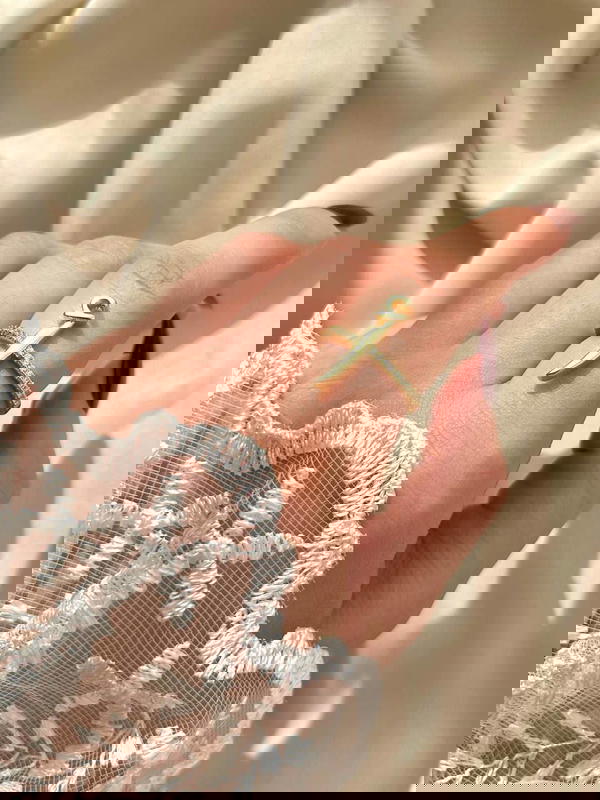 خواتم حروف عربية 😍   Image 2 Preview