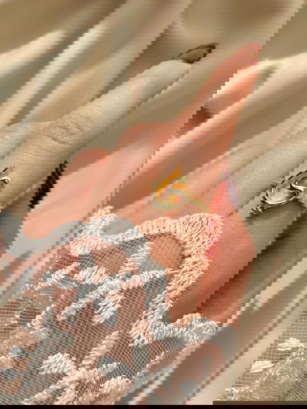 خواتم حروف عربية 😍   Image 4 Preview