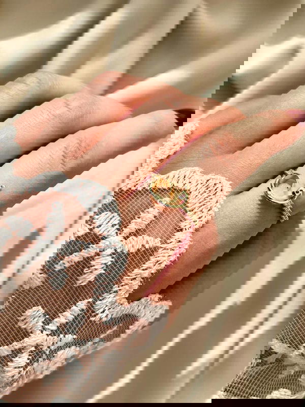 خواتم حروف عربية 😍   Image 6 Preview