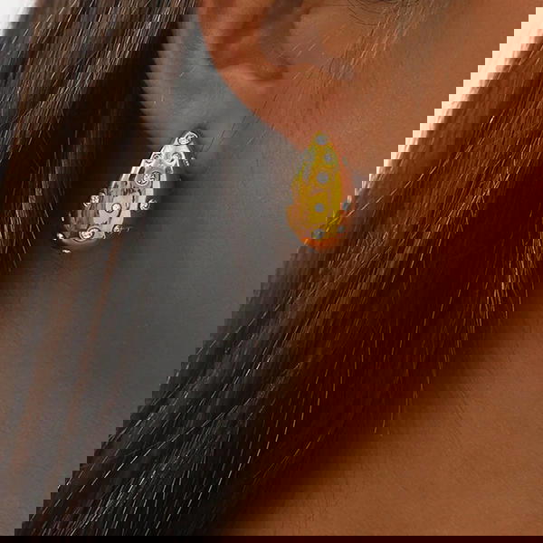 Stunning earrings 🔥 Image 2 Preview