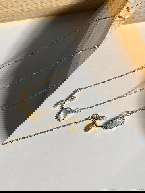 Chain and Flow tulip 🌷🎀💐 Image 4 Preview