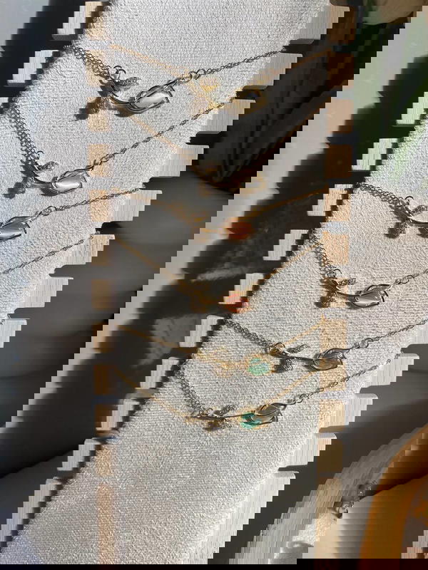 Chain and Flow tulip 🌷🎀💐 Image 5 Preview