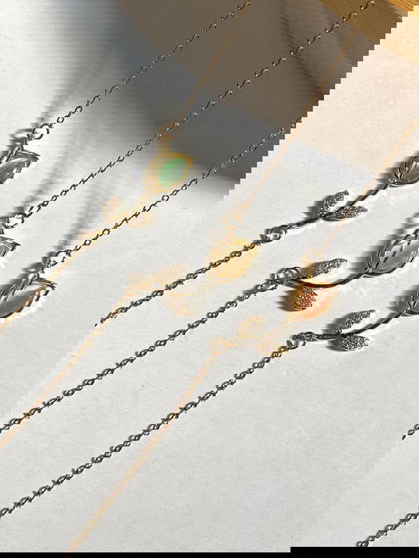 Chain and Flow tulip 🌷🎀💐 Image 7 Preview