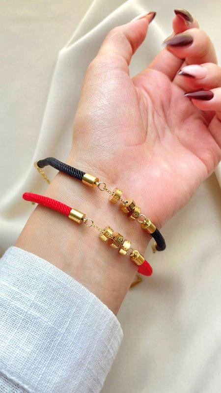 Cartier bracelet 🖤❤️ Image 1 Preview