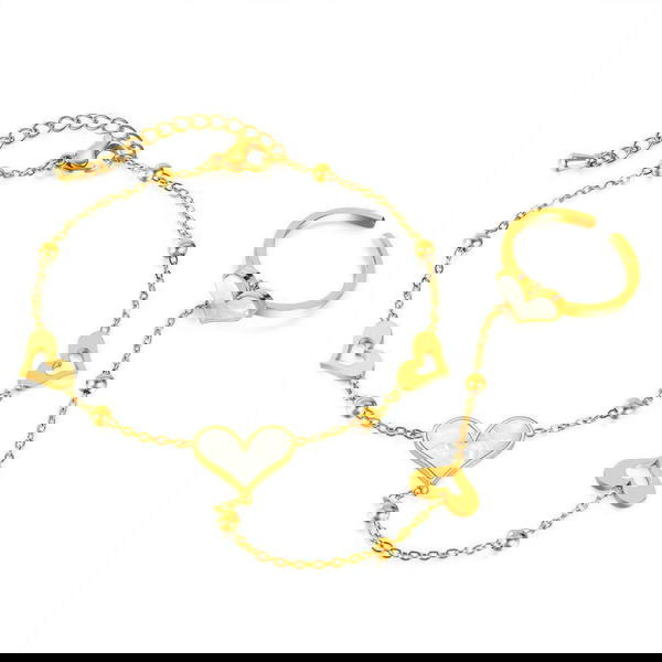 Hand chain ˚⊱ ⊰˚ Image 5 Preview