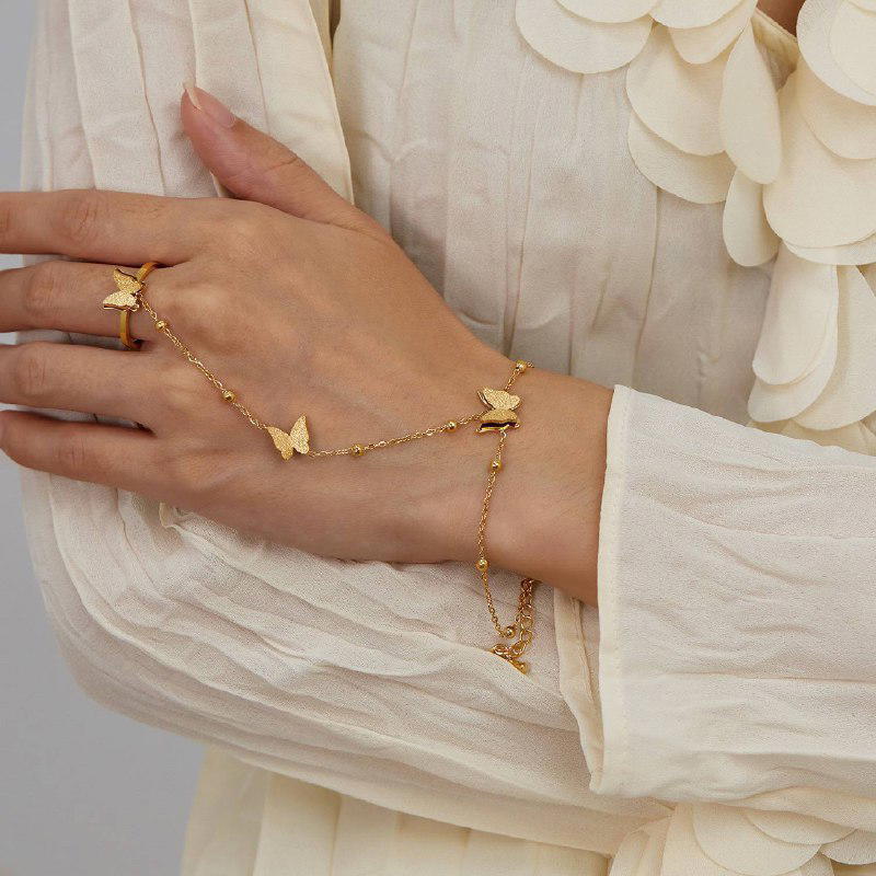 Hand Chain ๐เง Preview Image