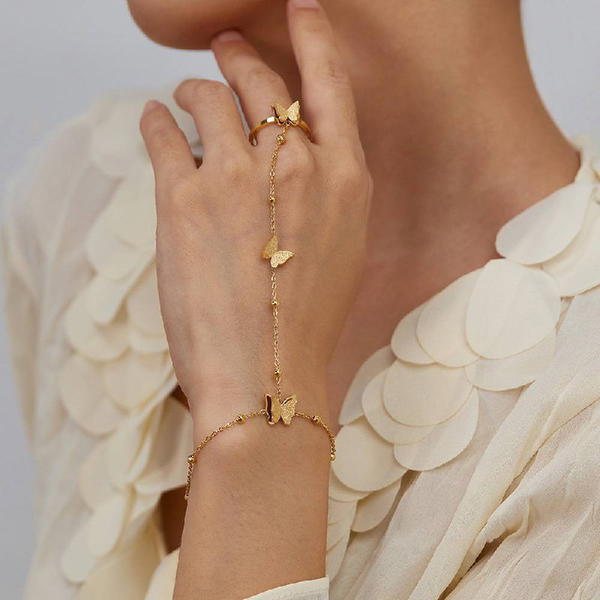 Hand Chain 𝜗ৎ Image 3 Preview