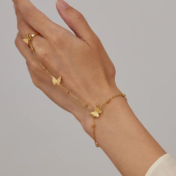 Hand Chain 𝜗ৎ Image 4 Preview