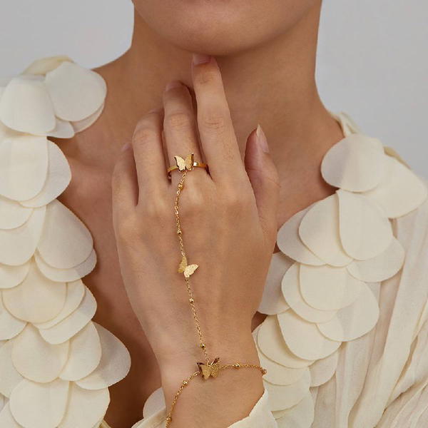 Hand Chain 𝜗ৎ Image 5 Preview