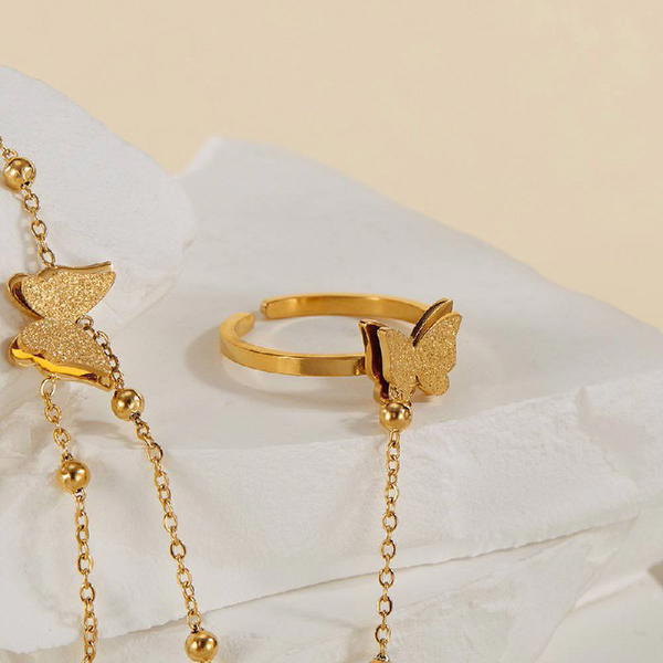 Hand Chain 𝜗ৎ Image 7 Preview