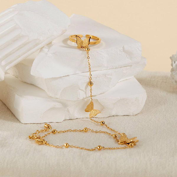 Hand Chain 𝜗ৎ Image 8 Preview