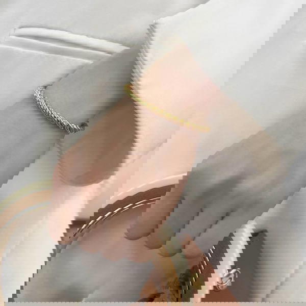 Braided bracelet  ꒰ঌ ໒꒱ Image 5 Preview