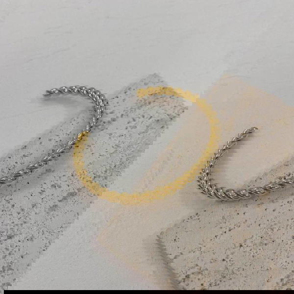 Braided bracelet  ꒰ঌ ໒꒱ Image 7 Preview