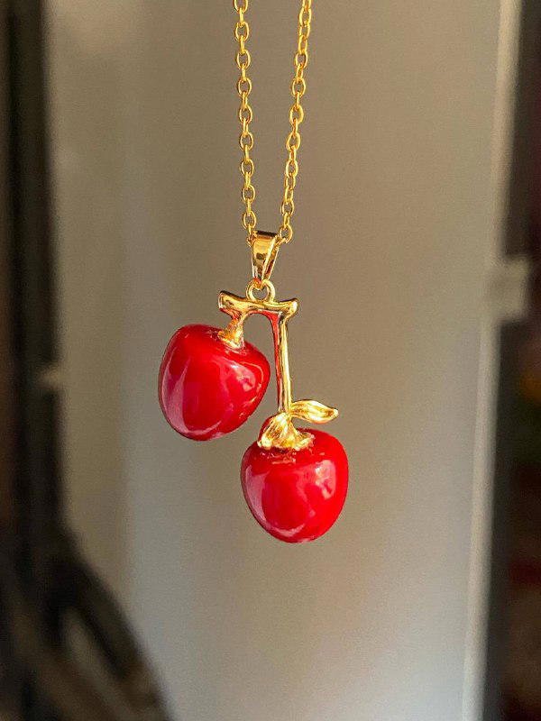 Cherry Chain 🍒🔥 Image 1 Preview