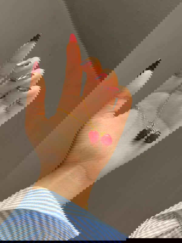 Cherry Chain 🍒🔥 Image 3 Preview