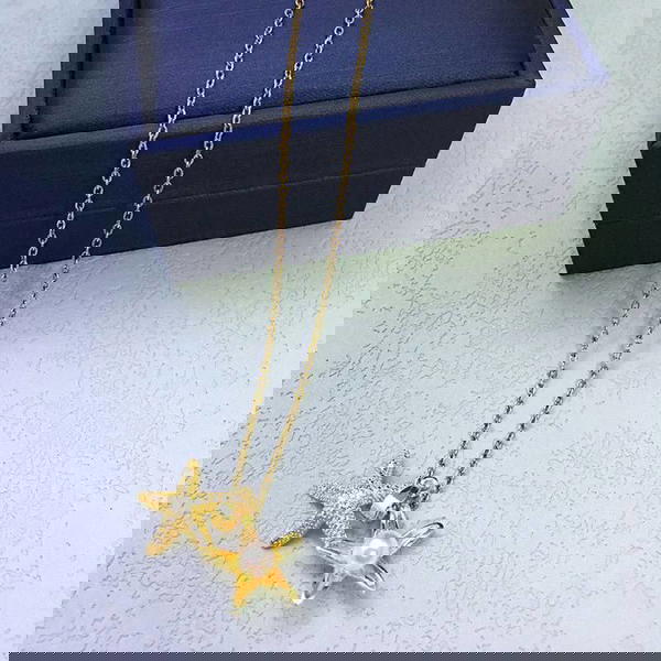 Starfish chain  🌊 Image 3 Preview