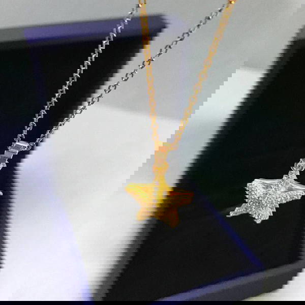 Starfish chain  🌊 Image 4 Preview