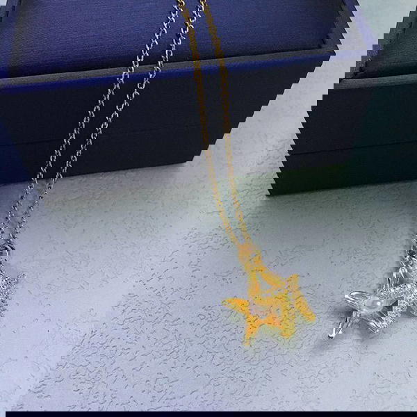 Starfish chain  🌊 Image 6 Preview