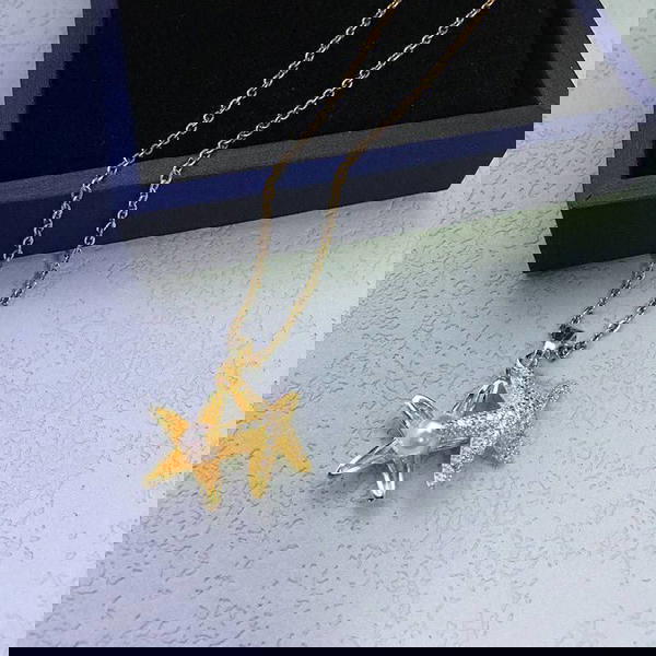 Starfish chain  🌊 Image 7 Preview