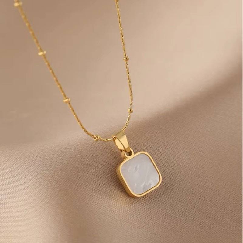 A wonderful white squar 🔥 Preview Image