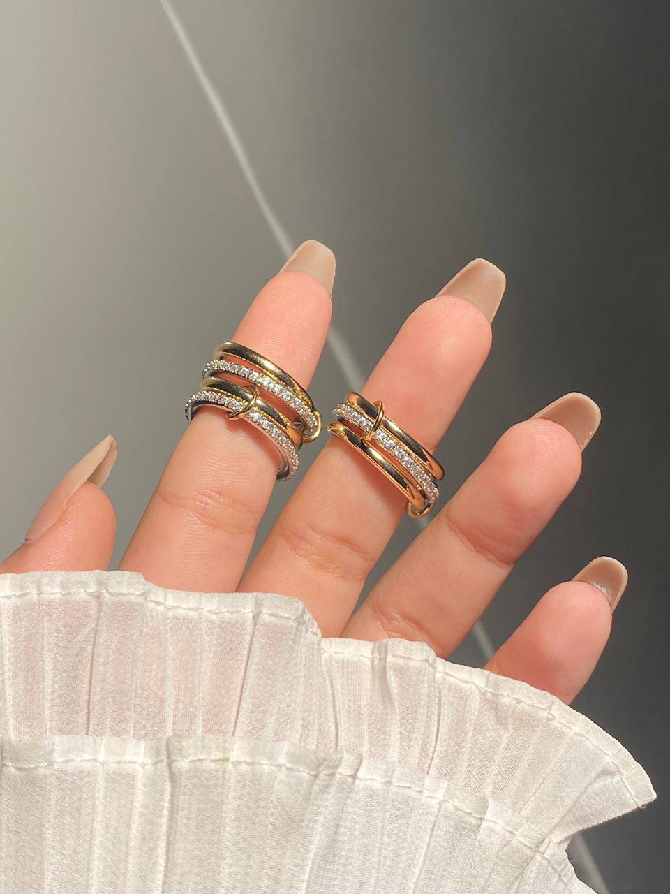 خاتم تريندي  Preview Image