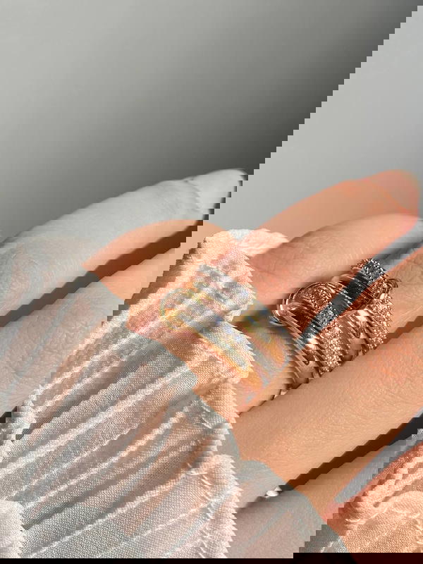 خاتم تريندي  Image 2 Preview