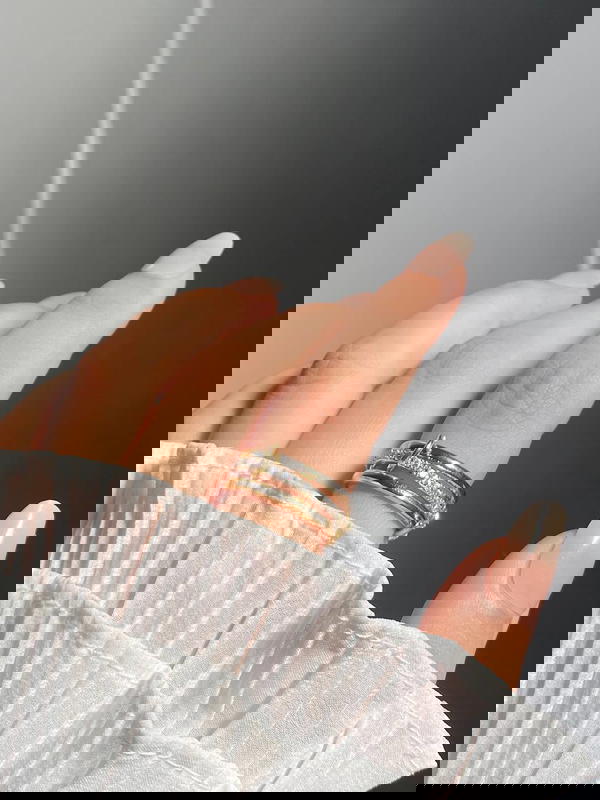 خاتم تريندي  Image 4 Preview