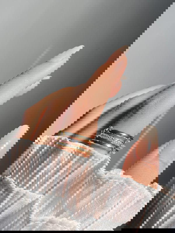 خاتم تريندي  Image 7 Preview