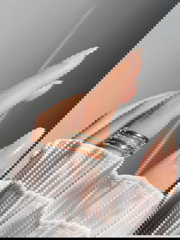 خاتم تريندي  Image 8 Preview