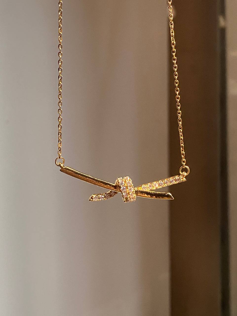 Knot chain ⋆✴︎˚。⋆ Preview Image