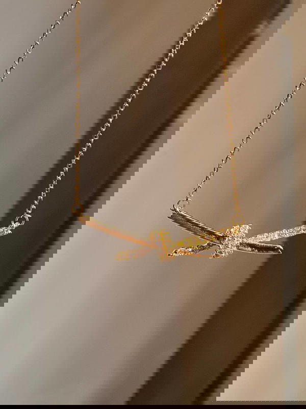 Knot chain ⋆✴︎˚。⋆ Image 1 Preview