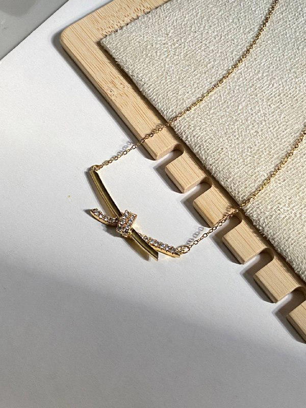 Knot chain ⋆✴︎˚。⋆ Image 2 Preview