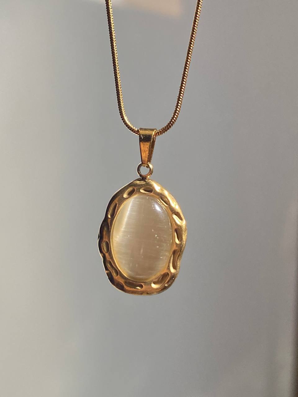 حجر ابيض طبيعي 🤍 Preview Image