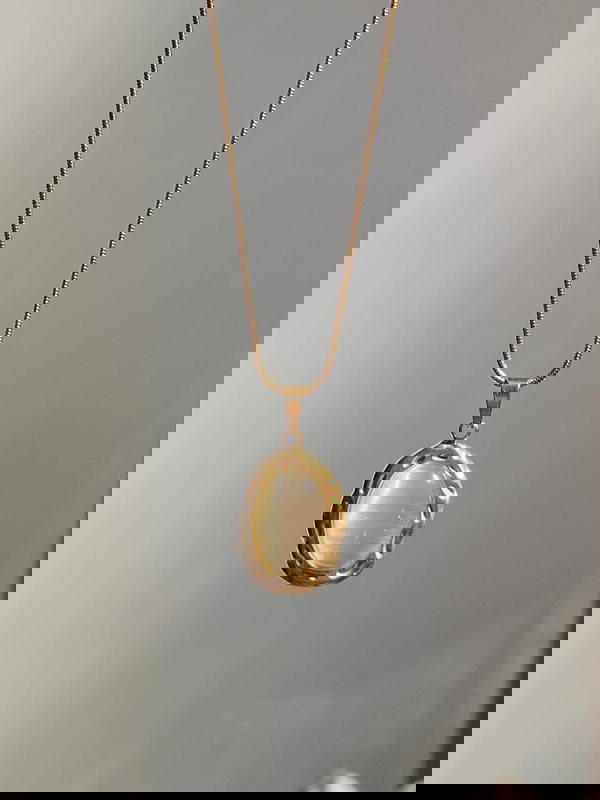 حجر ابيض طبيعي 🤍 Image 2 Preview