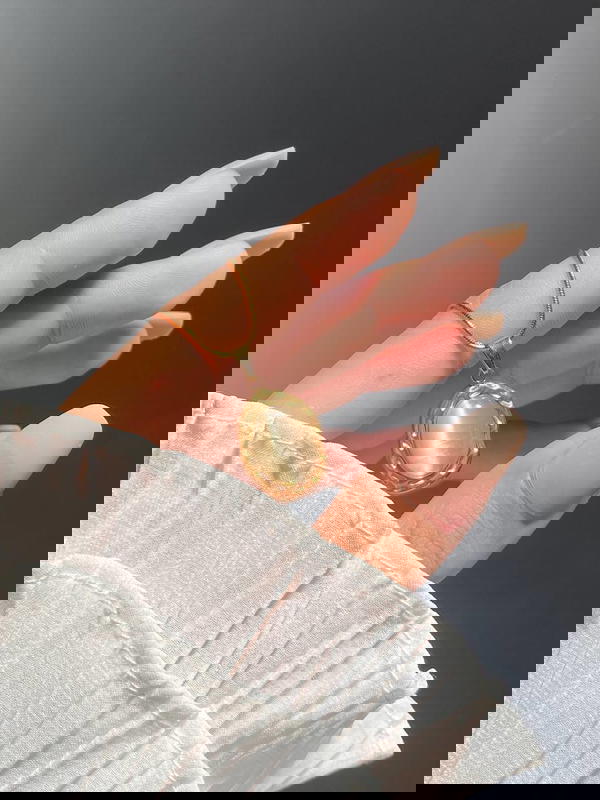 حجر ابيض طبيعي 🤍 Image 3 Preview