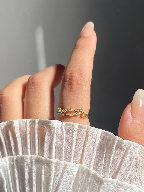 Gold free size Preview Image