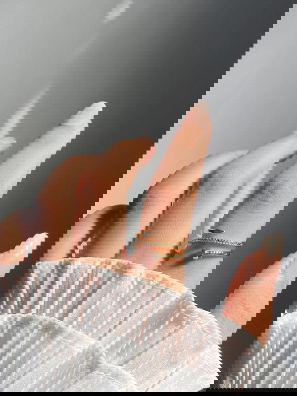 Gold free size عسول هجبهولي  Image 1 Preview