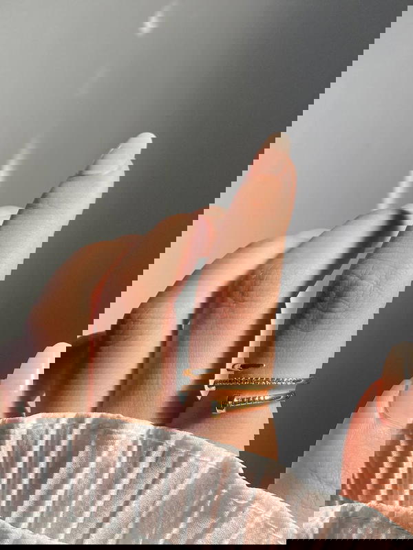 Gold free size عسول هجبهولي  Image 3 Preview