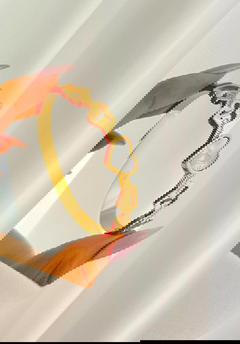 Lovely Bracelet  ᵔ ᵕ ᵔ  Preview Image