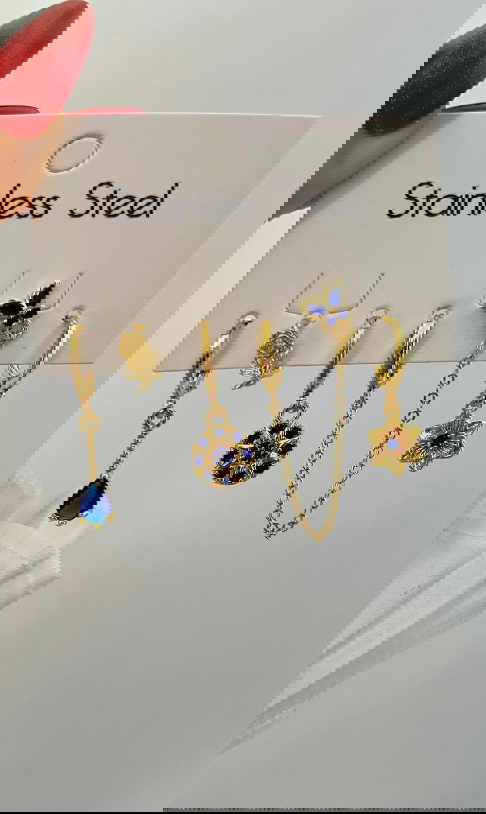 The largest collection of piercing ุงููุงุฑุช ููู  ๐ฅ Preview Image