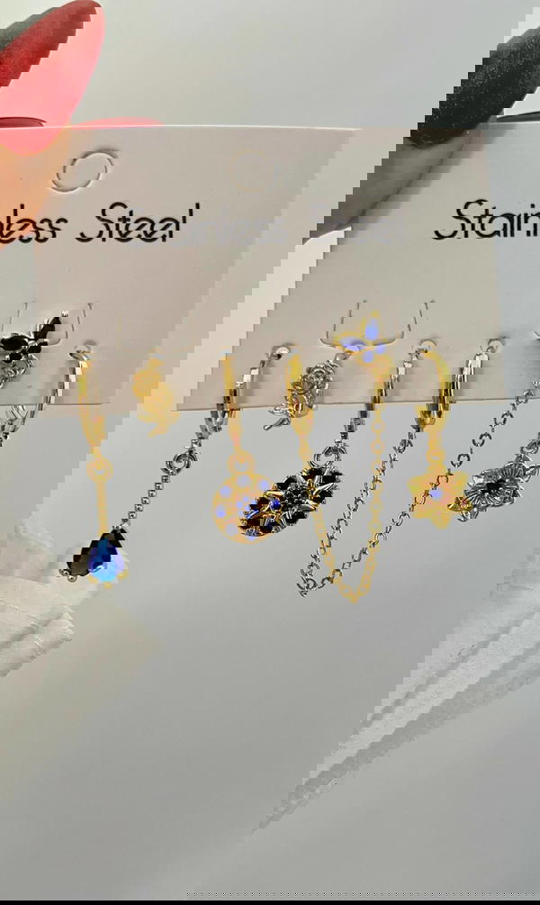 The largest collection of piercing الكارت كله  🔥 Image 1 Preview