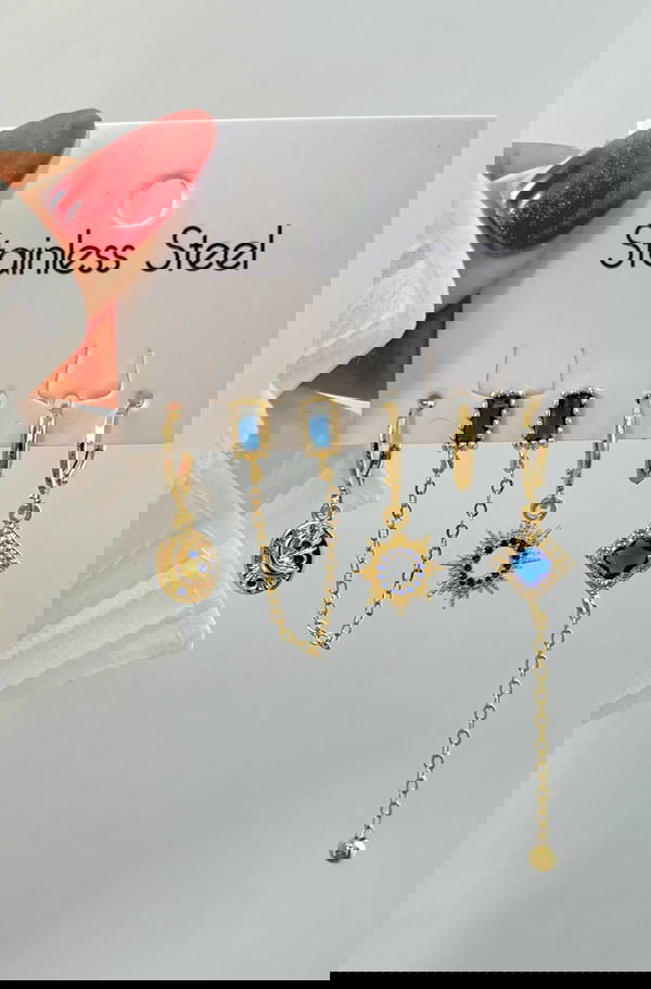 The largest collection of piercing الكارت كله  🔥 Image 2 Preview