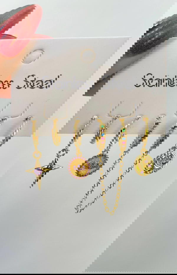 The largest collection of piercing الكارت كله  🔥 Image 5 Preview