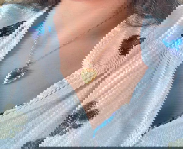 سلسلة قلب بتتفتح -`♡´- Image 3 Preview