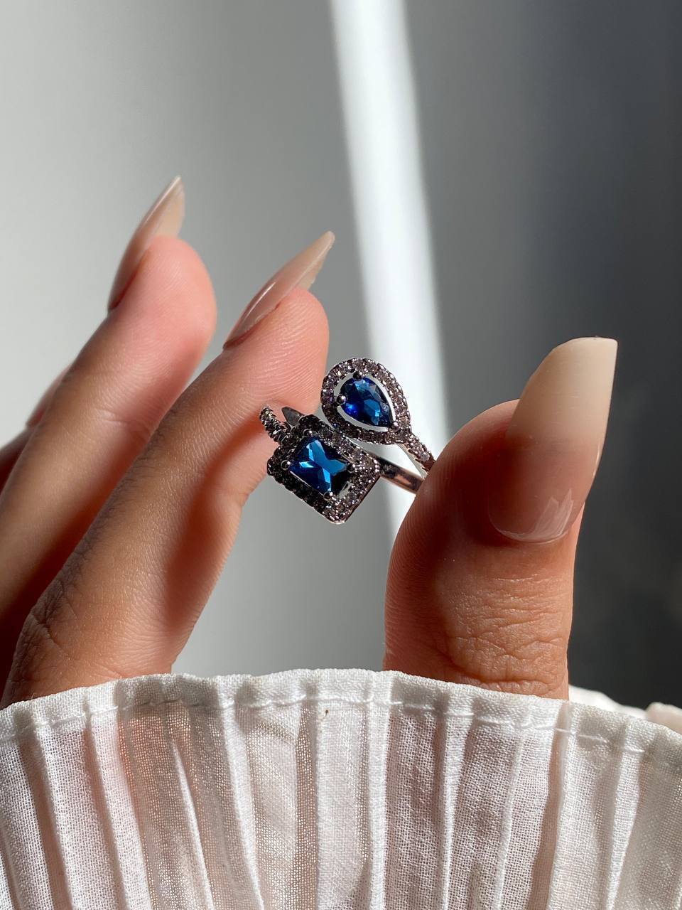 Gold free size 💙 Preview Image