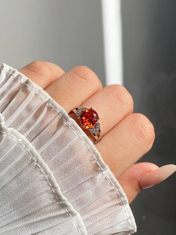 Plated ring  🍁🌼 Image 1 Preview