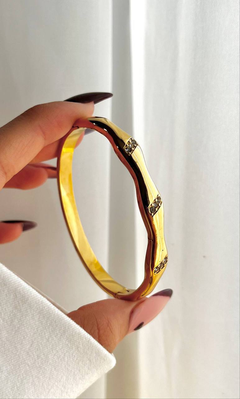 Pure stainless steel bracelets   ྀིა Preview Image