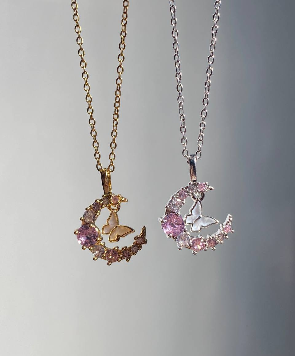 Butterfly Chain.🦋💌 Preview Image