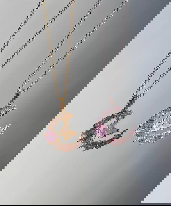 Butterfly Chain.🦋💌 Image 1 Preview